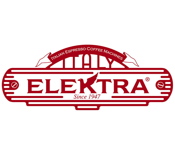 ELEKTRA咖啡機